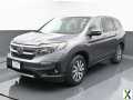 Photo Used 2022 Honda Pilot EX-L