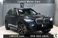 Photo Used 2022 BMW X3 xDrive30i w/ M Sport Package