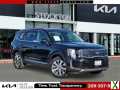 Photo Used 2020 Kia Telluride S w/ S 8 Passenger Seating Package