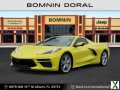 Photo Used 2022 Chevrolet Corvette Stingray Premium Conv w/ Z51 Performance Package