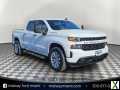 Photo Used 2022 Chevrolet Silverado 1500 Custom