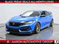 Photo Used 2021 Honda Civic Type R