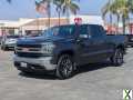 Photo Used 2021 Chevrolet Silverado 1500 LT