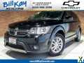 Photo Used 2014 Dodge Journey SXT w/ Flexible Seating Group