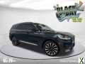 Photo Used 2023 Lincoln Aviator Black Label Grand Touring