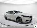 Photo Used 2017 Kia Cadenza Limited