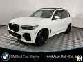 Photo Certified 2023 BMW X5 M50i w/ Climate Comfort Package