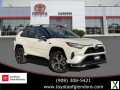 Photo Certified 2023 Toyota RAV4 XSE