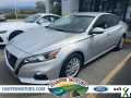 Photo Used 2021 Nissan Altima 2.5 S