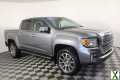 Photo Used 2022 GMC Canyon Denali