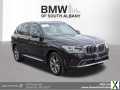 Photo Certified 2022 BMW X3 xDrive30i w/ Convenience Package