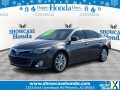 Photo Used 2013 Toyota Avalon Limited