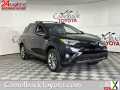 Photo Used 2018 Toyota RAV4 Limited w/ Advanced Technology Package