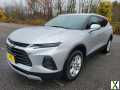 Photo Used 2019 Chevrolet Blazer LT