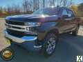 Photo Used 2022 Chevrolet Silverado 1500 LT