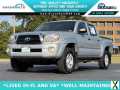 Photo Used 2011 Toyota Tacoma PreRunner w/ SR5 Pkg #2