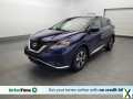 Photo Used 2020 Nissan Murano S w/ Technology Package