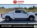 Photo Used 2021 Ford F250 Lariat w/ Lariat Value Package