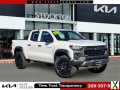 Photo Used 2023 Chevrolet Colorado Trail Boss w/ LPO, Skid Plate Package