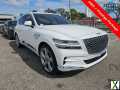 Photo Used 2023 Genesis GV80 3.5T w/ Prestige Package