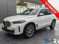 Photo Used 2024 BMW X5 xDrive50e