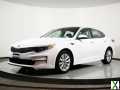 Photo Used 2018 Kia Optima EX w/ Premium Package