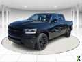 Photo Used 2021 RAM 1500 Laramie