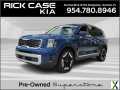 Photo Used 2023 Kia Telluride S