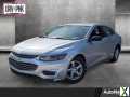 Photo Used 2018 Chevrolet Malibu LS