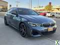 Photo Used 2020 BMW M340i w/ Driving Assistance Package