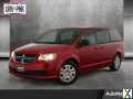 Photo Used 2013 Dodge Grand Caravan SE