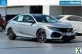 Photo Used 2018 Honda Civic Sport Touring