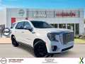 Photo Used 2022 GMC Yukon Denali