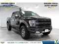 Photo Used 2023 Ford F150 Raptor