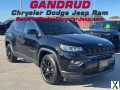 Photo Used 2023 Jeep Compass Latitude