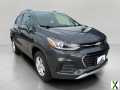 Photo Used 2019 Chevrolet Trax LT w/ Driver Confidence Package