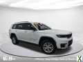 Photo Used 2021 Jeep Grand Cherokee L Limited