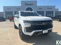 Photo Used 2021 Chevrolet Tahoe Z71 w/ Z71 Off-Road Package