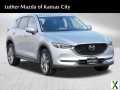 Photo Used 2021 MAZDA CX-5 Grand Touring