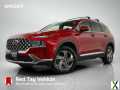 Photo Used 2022 Hyundai Santa Fe SEL