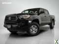 Photo Used 2022 Toyota Tacoma SR