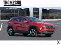 Photo Used 2022 Hyundai Tucson Limited