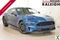 Photo Used 2022 Ford Mustang Coupe w/ Equipment Group 101A