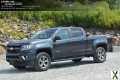 Photo Used 2018 Chevrolet Colorado Z71