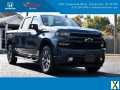 Photo Used 2019 Chevrolet Silverado 1500 RST