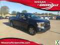 Photo Used 2018 Ford F150 XL w/ Equipment Group 101A Mid