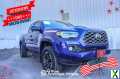 Photo Used 2023 Toyota Tacoma TRD Sport