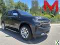 Photo Used 2022 Chevrolet Tahoe Premier