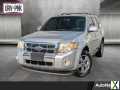 Photo Used 2011 Ford Escape Limited w/ 301A Rapid Spec Order Code