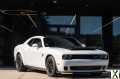 Photo Used 2023 Dodge Challenger SRT Hellcat Redeye